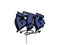 Sealed Graffiti | GTG (SWAT Blue)