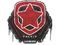Запечатанный граффити | Gambit Esports | Лондон-2018