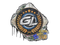 Sealed Graffiti | GamerLegion | Rio 2022