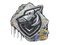 Sealed Graffiti | Grayhound Gaming | Rio 2022