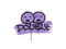 Sealed Graffiti | Double (Violent Violet)