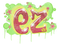 Sealed Graffiti | EZ