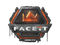 Запечатанный граффити | FACEIT | Лондон-2018