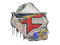 Запечатанный граффити | FaZe Clan | Рио-2022