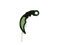 Sealed Graffiti | Karambit (Battle Green)