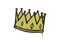 Sealed Graffiti | King Me (Tracer Yellow)