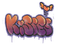 Sealed Graffiti | Kisses