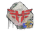 Запечатанный граффити | Heroic | Рио-2022