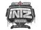 Запечатанный граффити | INTZ E-SPORTS CLUB | Берлин-2019