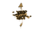 Sealed Graffiti | Jump Shot (Desert Amber)