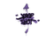 Sealed Graffiti | Jump Shot (Monster Purple)