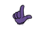 Sealed Graffiti | Loser (Monster Purple)