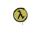 Sealed Graffiti | Lambda (Tracer Yellow)
