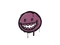 Sealed Graffiti | Mr. Teeth (Princess Pink)