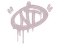 Sealed Graffiti | NT (War Pig Pink)