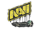 Sealed Graffiti | Natus Vincere | Antwerp 2022