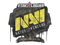 Sealed Graffiti | Natus Vincere | Berlin 2019