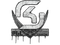 Запечатанный граффити | SK Gaming | Краков-2017