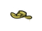 Sealed Graffiti | Sheriff (Tracer Yellow)