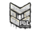 Sealed Graffiti | PGL | Antwerp 2022