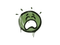 Sealed Graffiti | QQ (Battle Green)