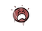 Sealed Graffiti | QQ (Blood Red)
