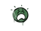 Sealed Graffiti | QQ (Jungle Green)