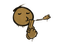 Sealed Graffiti | Quickdraw (Desert Amber)