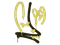 Sealed Graffiti | Recoil M4A1-S (Tracer Yellow)