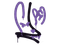 Sealed Graffiti | Recoil M4A4 (Monster Purple)