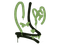 Sealed Graffiti | Recoil M4A4 (Battle Green)