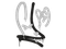 Запечатанный граффити | Отдача: M4A4 (Акулий белый)