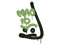Sealed Graffiti | Recoil MAC-10 (Battle Green)