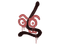 Sealed Graffiti | Recoil MP7 (Blood Red)