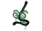 Sealed Graffiti | Recoil MP7 (Jungle Green)