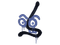 Запечатанный граффити | Отдача: MP7 (Полицейский синий)