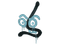 Sealed Graffiti | Recoil MP7 (Wire Blue)