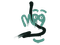 Sealed Graffiti | Recoil MP9 (Frog Green)