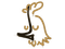 Sealed Graffiti | Recoil AK-47 (Desert Amber)