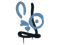 Запечатанный граффити | Отдача: AUG (Королевский синий)