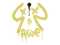 Sealed Graffiti | Recoil AWP (Tracer Yellow)
