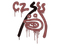 Sealed Graffiti | Recoil CZ-75 (Brick Red)