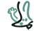 Sealed Graffiti | Recoil FAMAS (Frog Green)