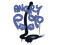 Sealed Graffiti | Recoil P90 (SWAT Blue)
