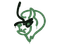 Sealed Graffiti | Recoil PP-Bizon (Jungle Green)
