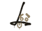 Sealed Graffiti | Recoil SG 553 (Dust Brown)