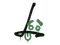 Sealed Graffiti | Recoil SG 553 (Jungle Green)