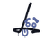 Sealed Graffiti | Recoil SG 553 (SWAT Blue)