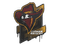 Запечатанный граффити | Renegades | Бостон-2018