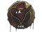 Запечатанный граффити | Renegades | Катовице-2019